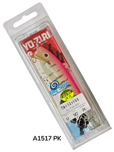 Offerta zuri egi squid - yo-zuri,