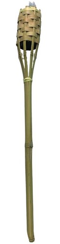 Torce bamboo vigor - vigor, da