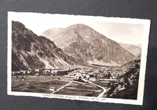 Cartolina Vinadio (Valle
