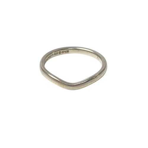 Tiffany anello a - anello, fascia