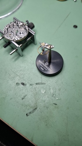 Vacheron constantin volante - constantin,
