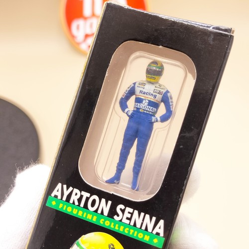 Figurina minichamps 43 - figurina, 1/43