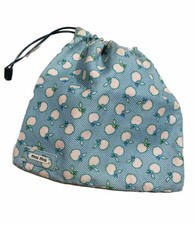 borsa miu miu floreale mela