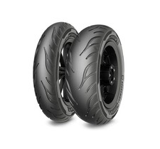 Pneumatici moto michelin - moto,