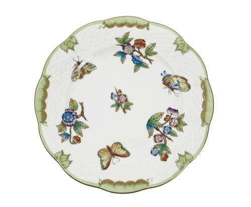 Herend queen victoria - queen,
