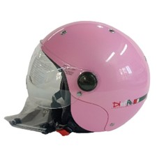 Casco Jet Bambino Dieffe DF44