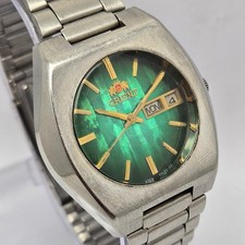 Orologio Uomo Orient
