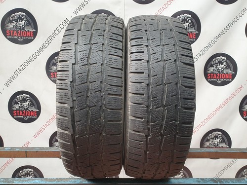 Gomme invernali usate michelin - gomme,