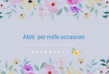 stock lotto abbigliamento