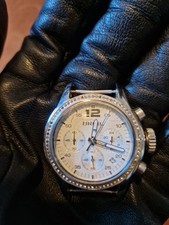 Breil Globe Cronografo BW0172
