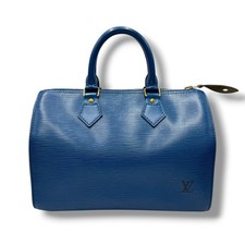 Borsa a mano Louis Vuitton Epi