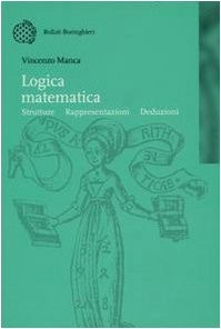 Logica matematica strutture - matematica.,