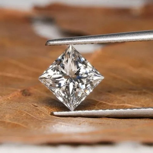 Loose laboratrio cresciuta cvd - loose,