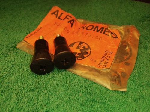 Pomelli portiera alfa - alfa, romeo