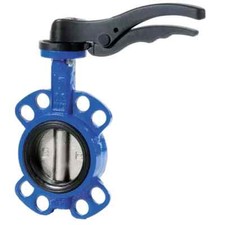 BRANDONI VALVOLA A FARFALLA