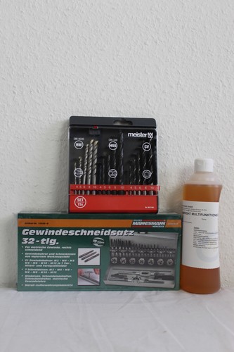 Set mannesmann - ,