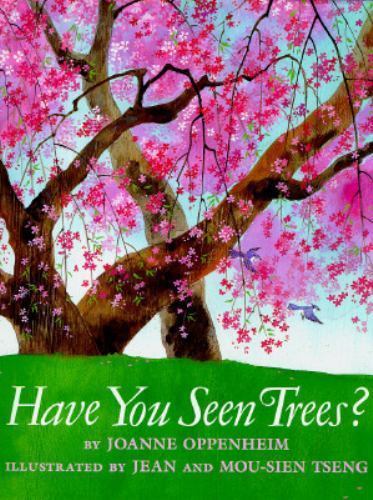 Have you seen - have,