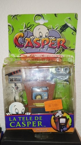 Télé casper the ghost - télé,