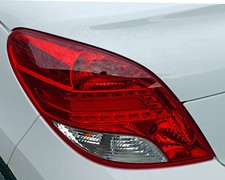 Luce Posteriore O Fanale