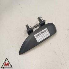 Maniglia porta esterna posteriore lh per DACIA SANDERO MK2 2012-2020 usata (105977)