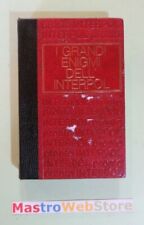 I GRANDI ENIGMI DELL'INTERPOL