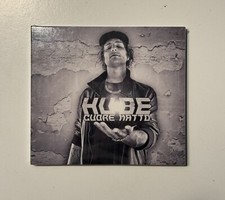 Hube CD SIGILLATO Cuore Matto
