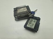 PIAGGIO BEVERLY 500 KIT CHIAVE CENTRALINE CODE ACCENSIONE CENTRALINA