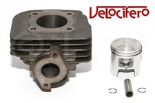 CILINDRO E PISTONE ORIGINALE