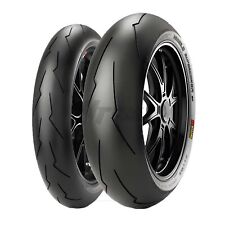 Pneumatico Pirelli Diablo