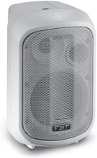 FBT J5A WHITE Cassa Diffusore Attivo Amplificato 5" 120W per Dj Pub Disco NEW