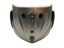 CARENA SCUDO SCOCCA ANTERIORE PIAGGIO BEVERLY 500 2002-2004-2006 GANCIO ROTTO