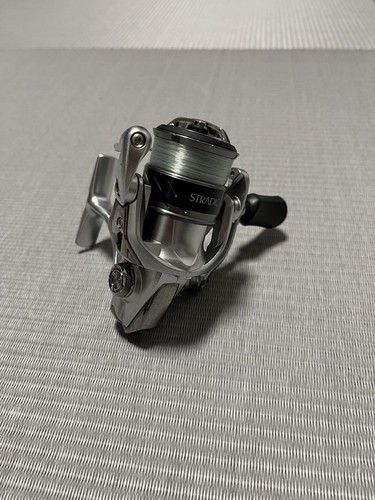 Mulinello pesca shimano 15 - mulinello, da