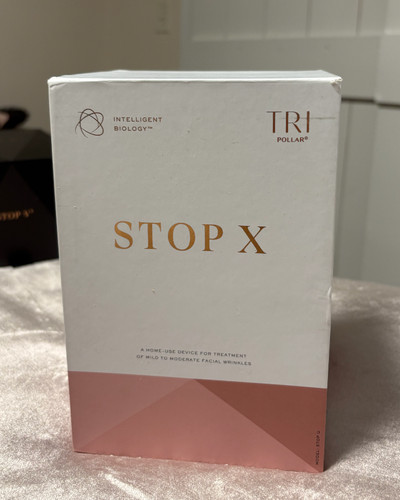 Tripollar unisex stop - tripollar, x