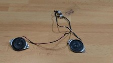 CASSE SPEAKERS per SONY VAIO VGN-FE21M - PCG-7N1M - Audio acustiche
