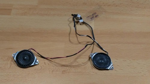 Casse speakers per sony vaio - speakers,