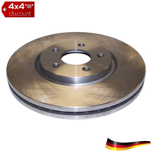Disco freno chrysler pt - disco,