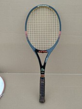 Racchetta da tennis vintage