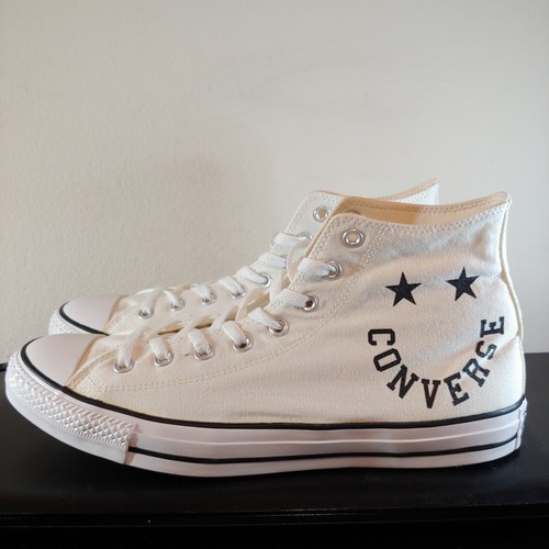 Taglia converse chuck - taglia,