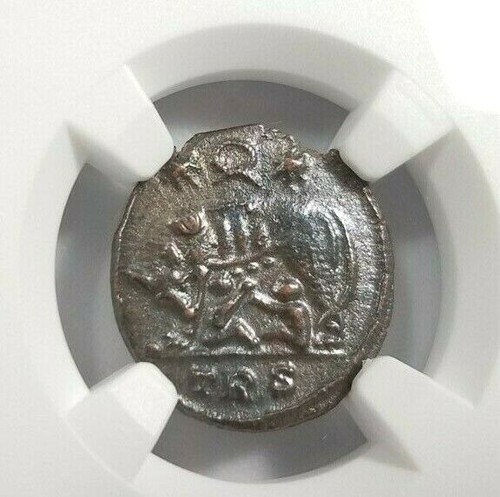She wolf twins costantine - twins, ngc