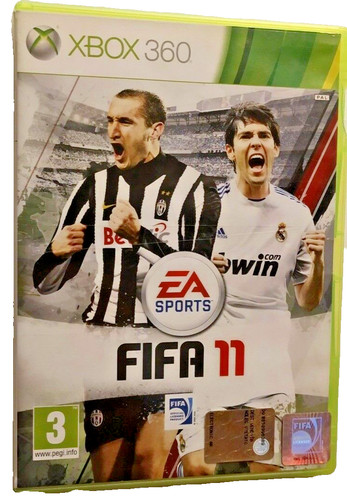 Fifa per xbox 360 - per,