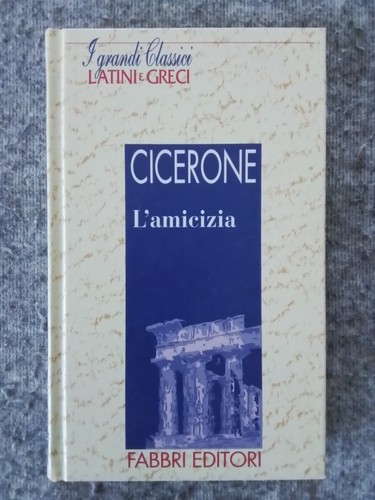 Grandi classici latini e - grandi,