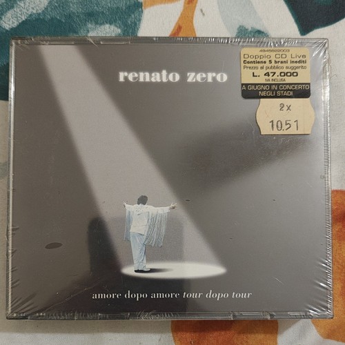 Sony music renato zero - sony,