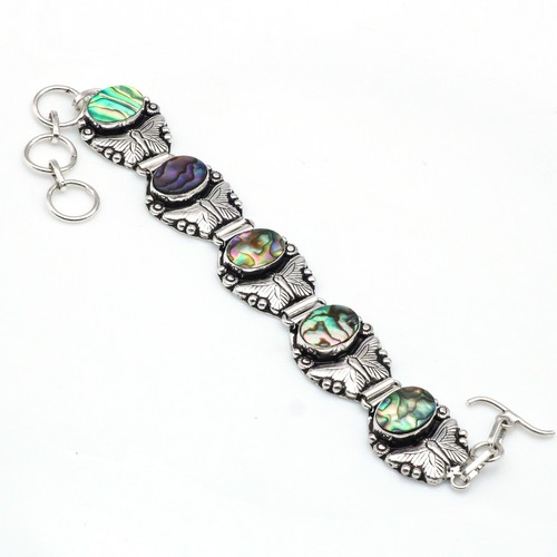 Bracciale fatto mano - a, in