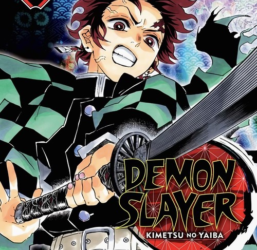 Demon slayer kimetsu yaiba - slayer:,