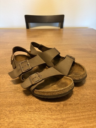 Sandali uomo birkenstock - sandali,