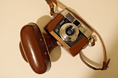 Voigtländer vito ottime - voigtländer, cd
