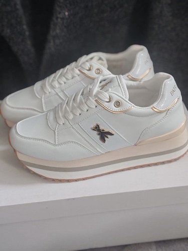 Sneaker patrizia pepe pelle - sneaker,