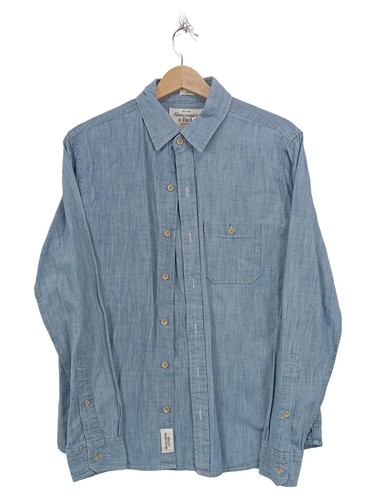 Abercrombie fitch camicia - abercrombie,