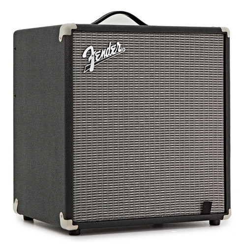 Fender rumble 100 - fender,
