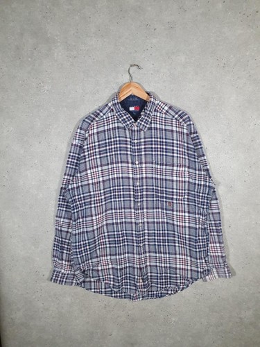 Camicia vintage tommy - tommy, hilfiger
